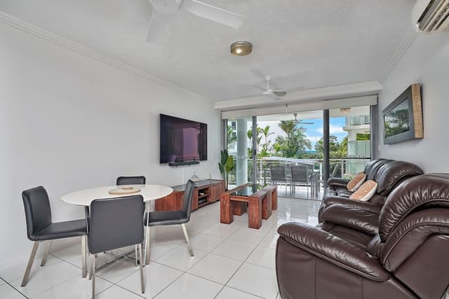 Deluxe Apartment, 2 Bedrooms