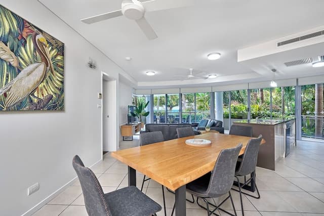 Penthouse, 3 Bedrooms, Oceanfront (Ground Floor)