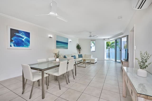 Deluxe Apartment, 3 Bedrooms