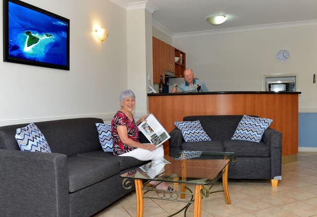 Apartment, 1 Bedroom (Partial sea view or Garden View)