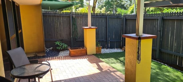 Deluxe Apartment, 1 Bedroom, with Courtyard