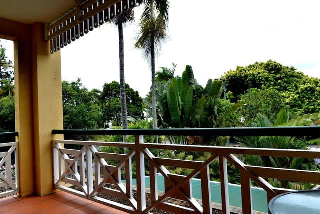Apartment, 1 Bedroom (Partial sea view or Garden View)
