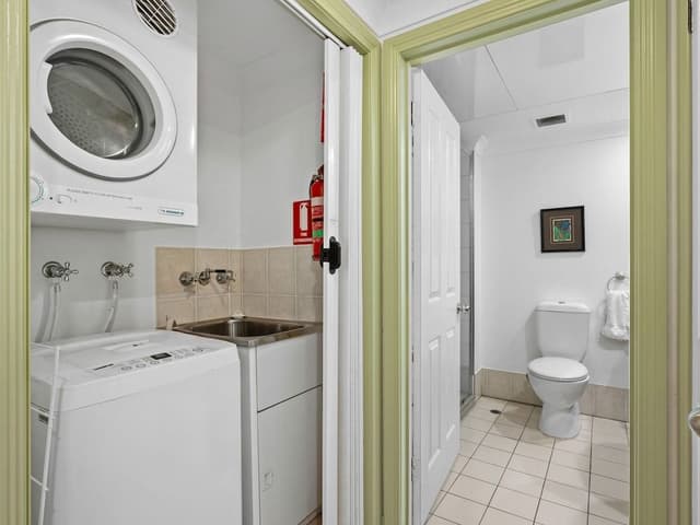 Deluxe Apartment, 1 Bedroom, with Courtyard