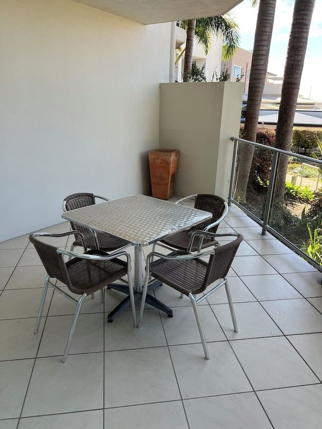 One Bedroom #2081