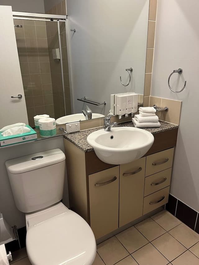 One Bedroom #4030
