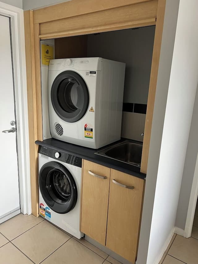 Two Bedroom #1091