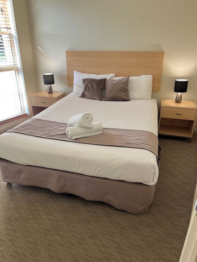 Three Bedroom Superior #1020