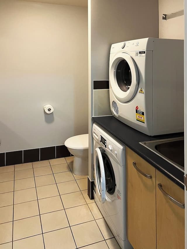 One Bedroom #4030