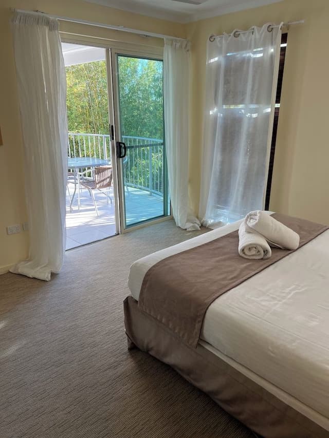 Three Bedroom Superior #1020