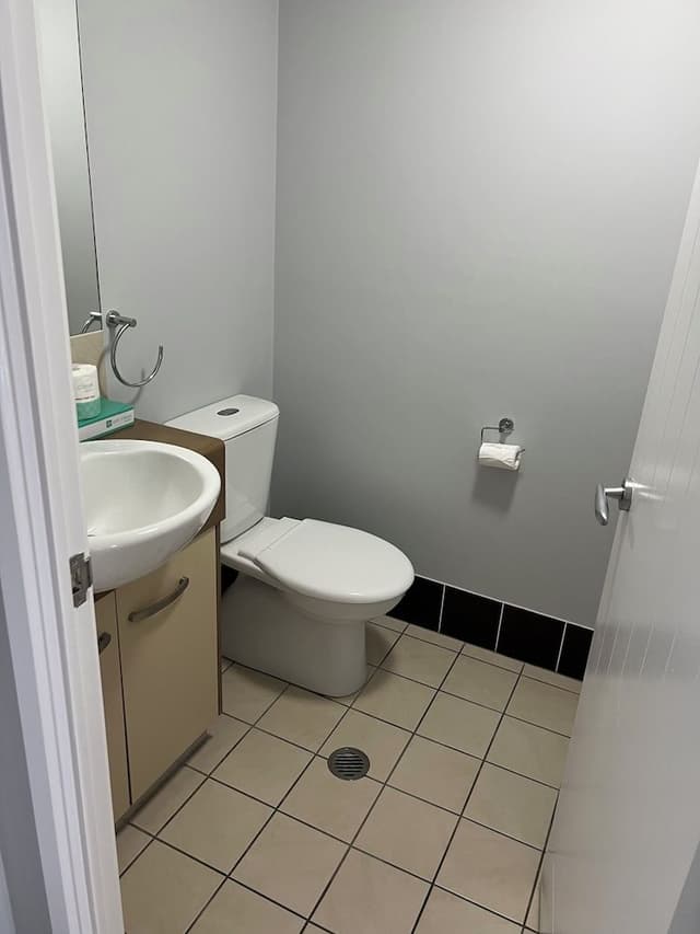 Two Bedroom #1091
