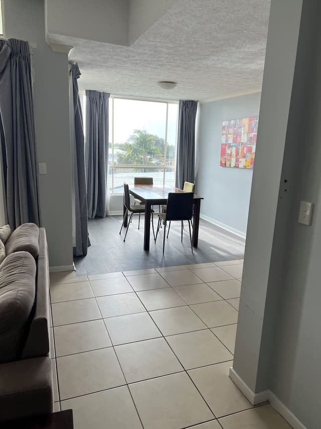 Two Bedroom #1091