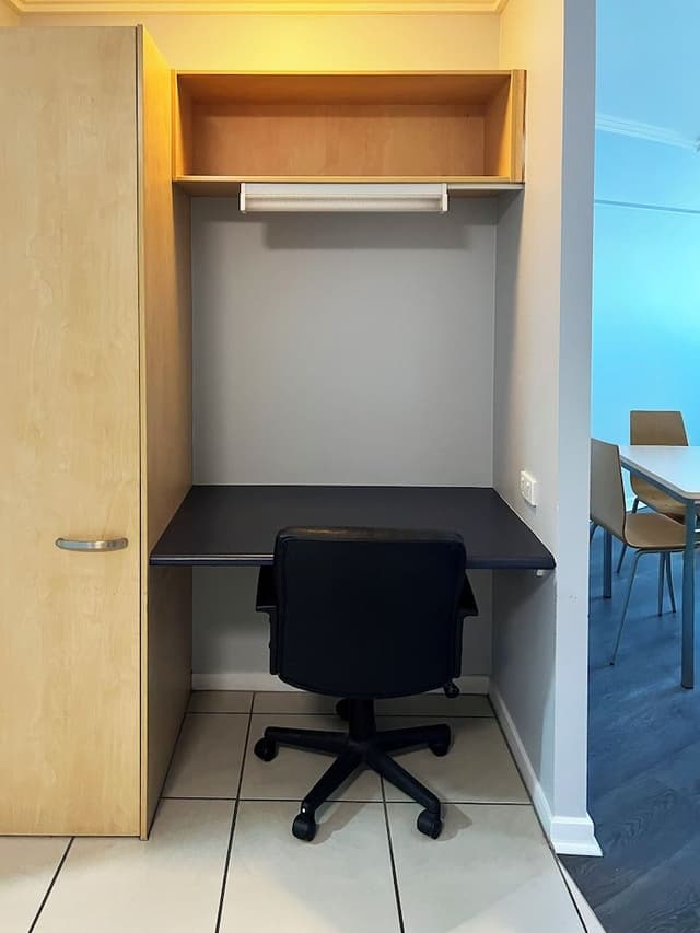 One Bedroom #4030