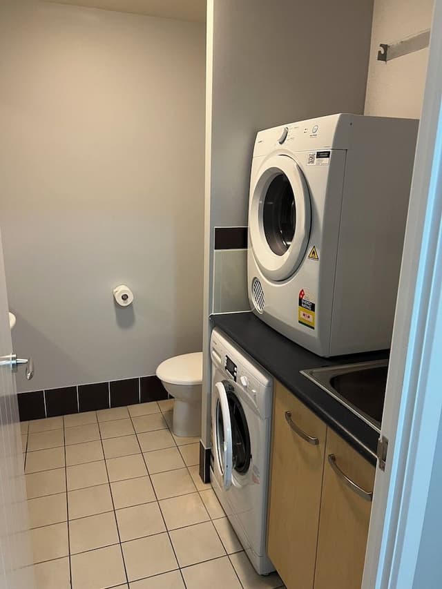 One Bedroom #4030