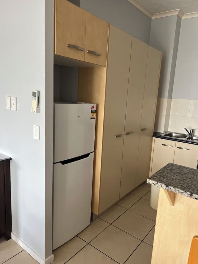 Two Bedroom #1091