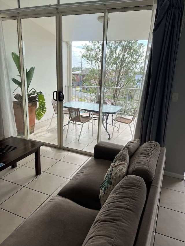 Two Bedroom #1091