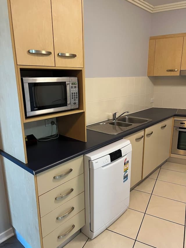 One Bedroom #4030