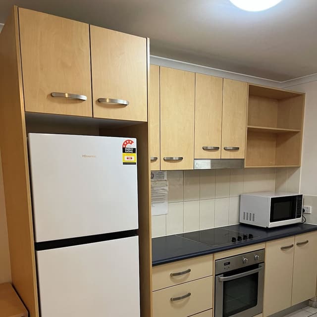 Three Bedroom Superior #1020