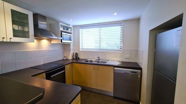 Terrace Plus - 2 Bedrooms