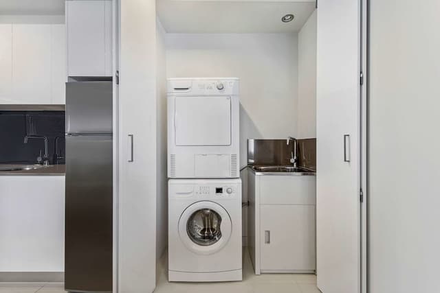 Family Interconnecting Apartment