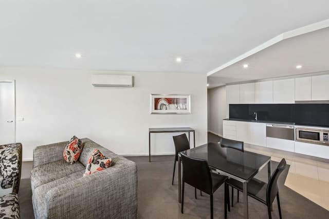 Family Interconnecting Apartment