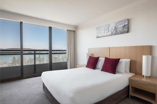 Room, 2 Bedrooms, Lakeside