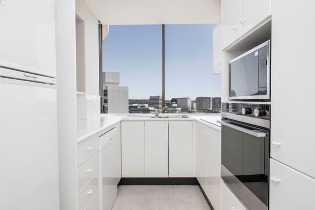 Room, 2 Bedrooms (Cityside)