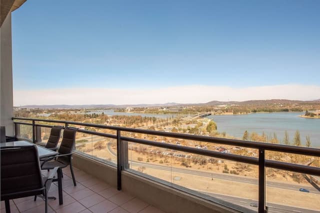 Room, 2 Bedrooms, Lakeside