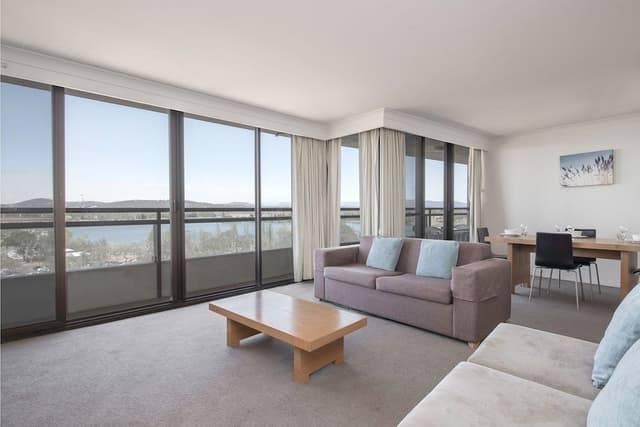 Room, 2 Bedrooms, Lakeside