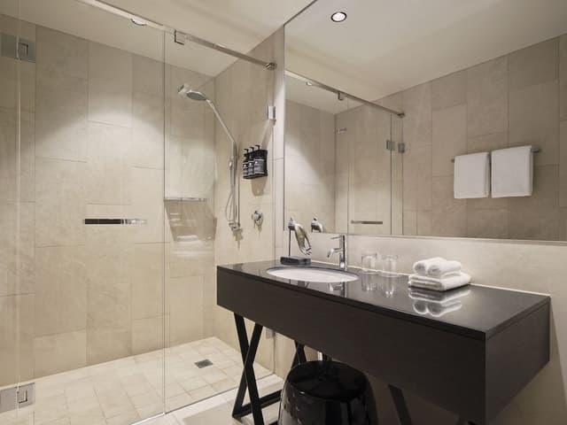 Luxury Two Bedroom Apartment
