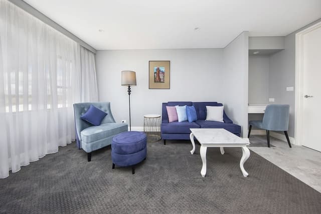 King Suite