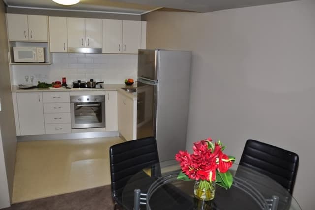 Standard Apartment, 2 Bedrooms