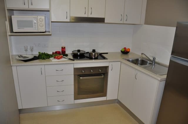 Standard Apartment, 2 Bedrooms