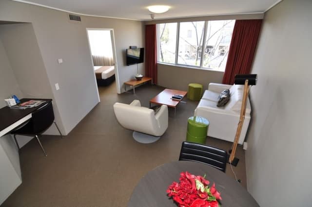 One Bedroom Suite
