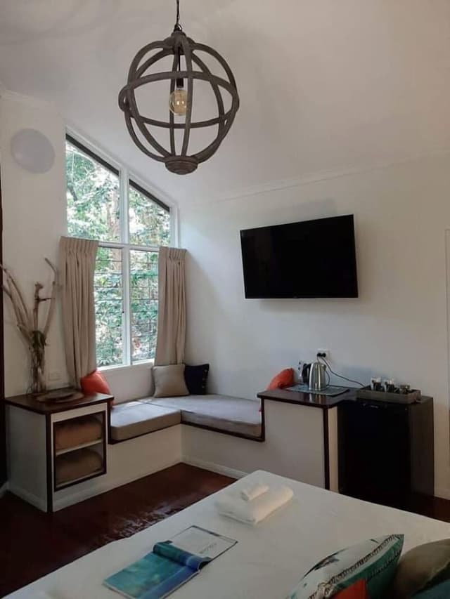 Luxury Room