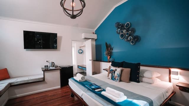 Luxury Room