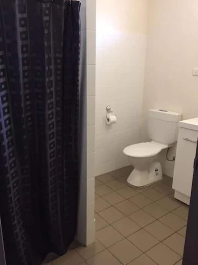 Standard Apartment, 2 Bedrooms, Kitchen (apartment)