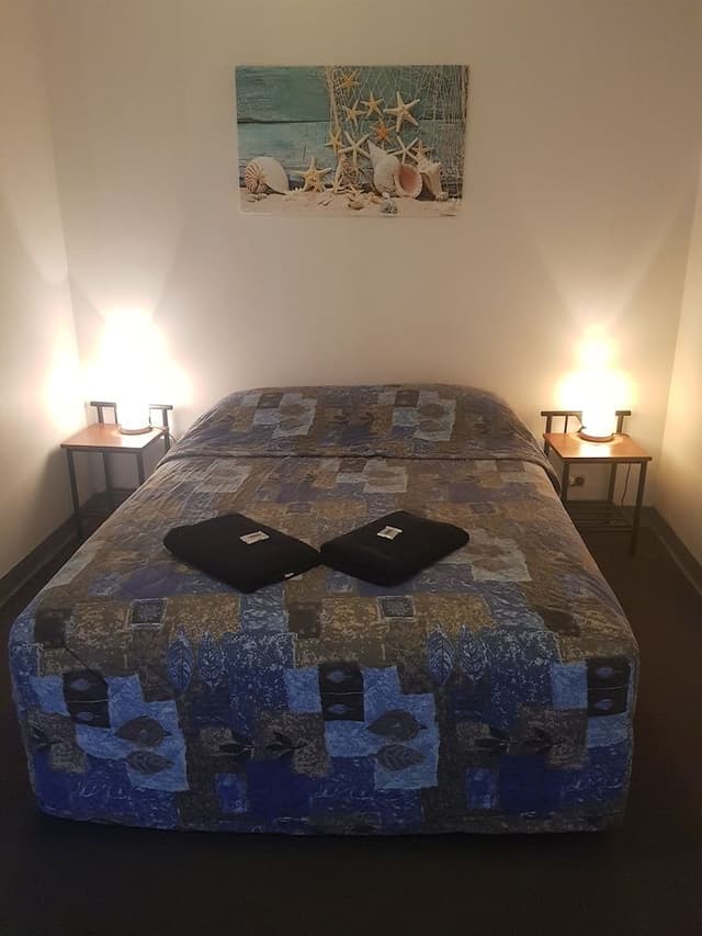 Standard Apartment, 2 Bedrooms, Kitchen (apartment)