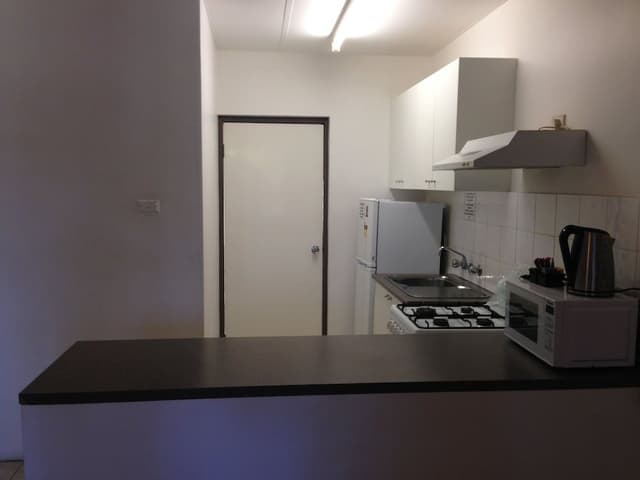 Standard Apartment, 2 Bedrooms, Kitchen (apartment)