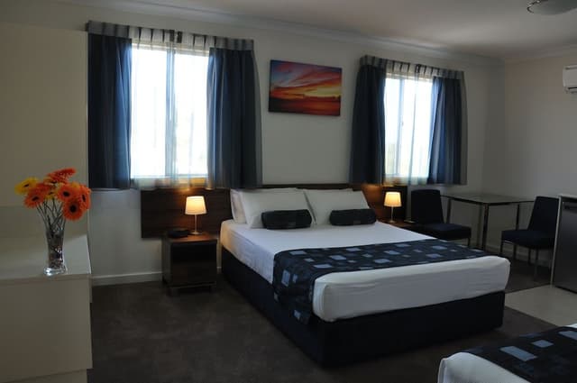 Deluxe Apartment, 2 Bedrooms, Non Smoking, Kitchen