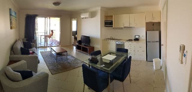Deluxe Apartment, 1 Bedroom, Non Smoking, Kitchen