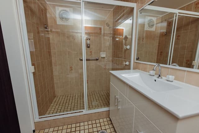 Deluxe Double Room, 1 Bedroom
