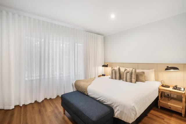 York Suite