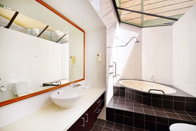 Room (Paradise Spa Bure)