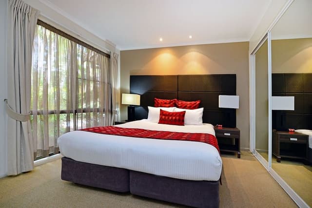 Room (Paradise Spa Bure)