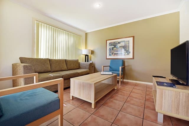 Villa, 2 Bedrooms