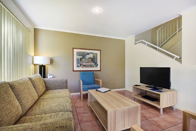 Villa, 2 Bedrooms