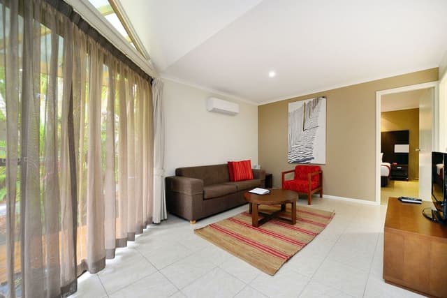 Room (Paradise Spa Bure)