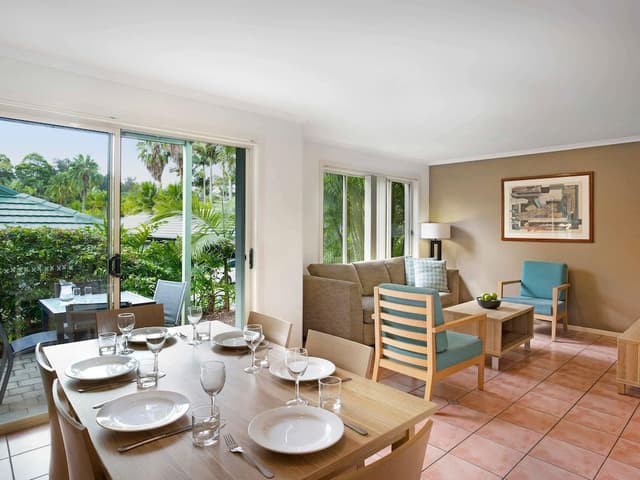 Villa, 2 Bedrooms