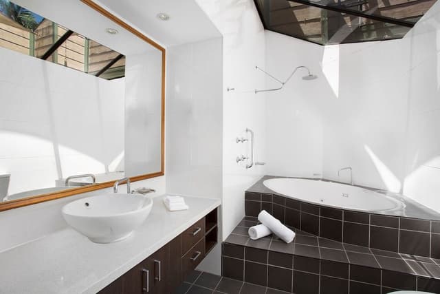 Room (Paradise Spa Bure)