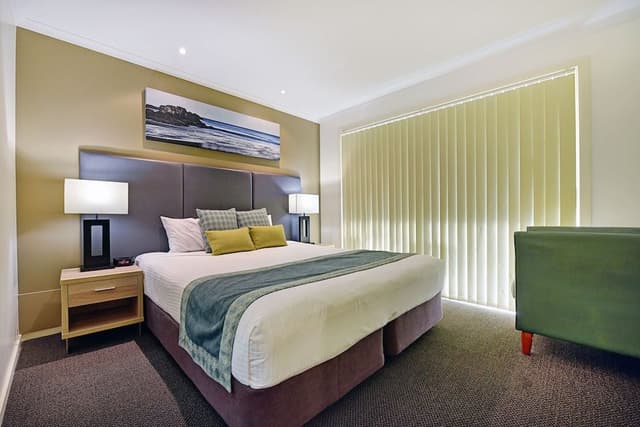 Villa, 2 Bedrooms